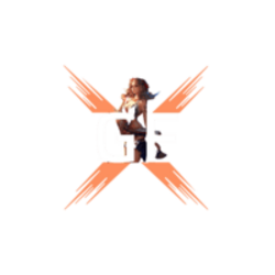 X GF